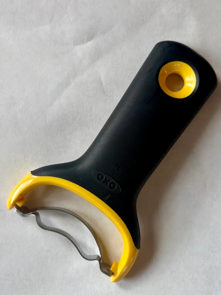 OXO Good Grips Corn Prep Peeler